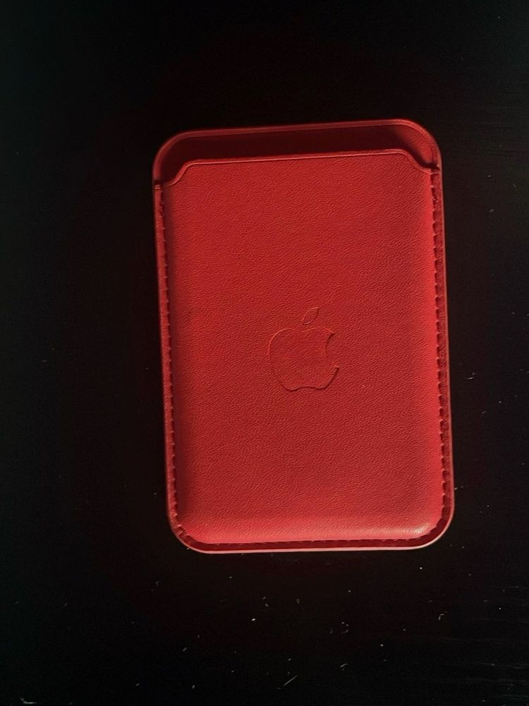 Macsafe Wallet(apple Phones)