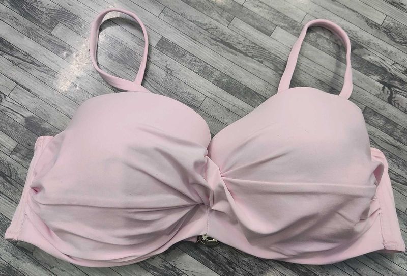 32 D Pedded Look 🧡