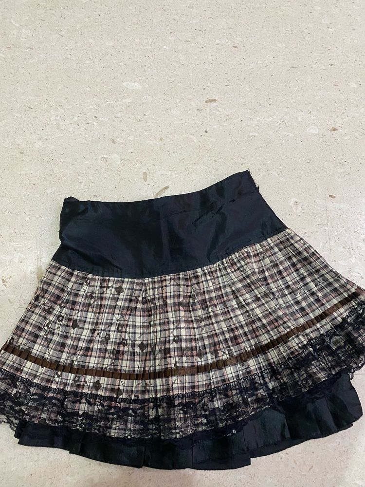Skirt