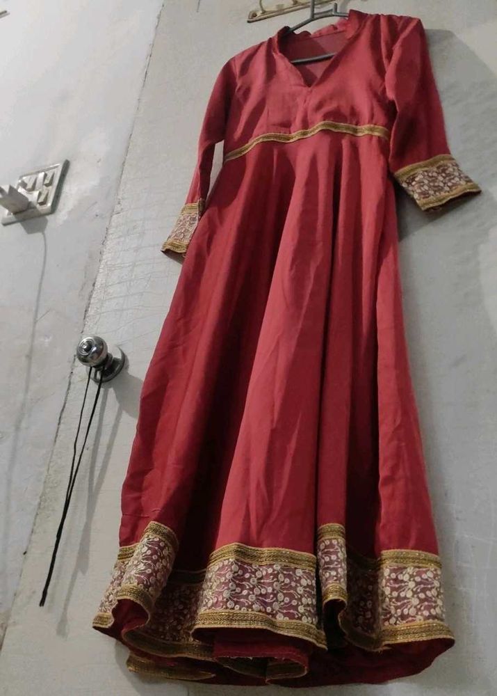 Festive Aboli Anarkali Diwali Sale