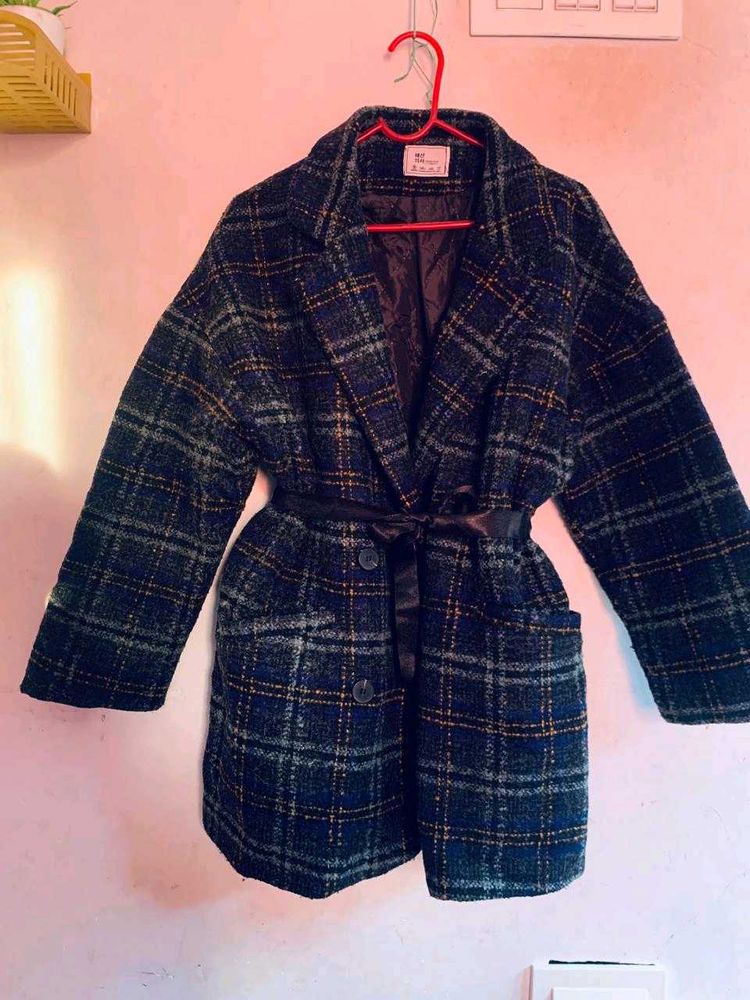 Lowest rate ever branded blazer .