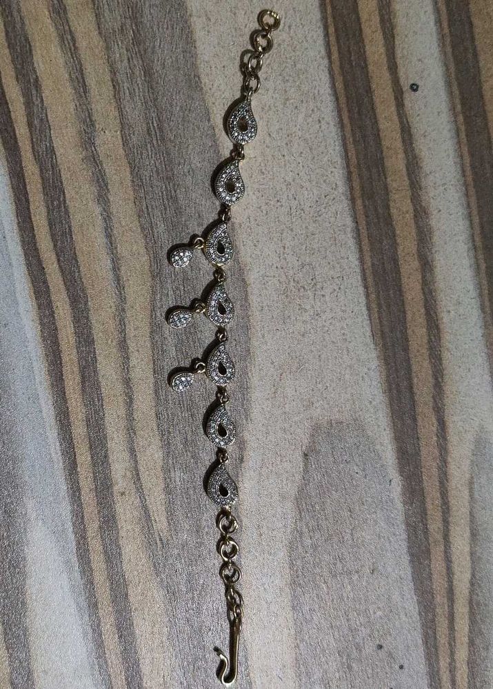 Sparkling Bracelet