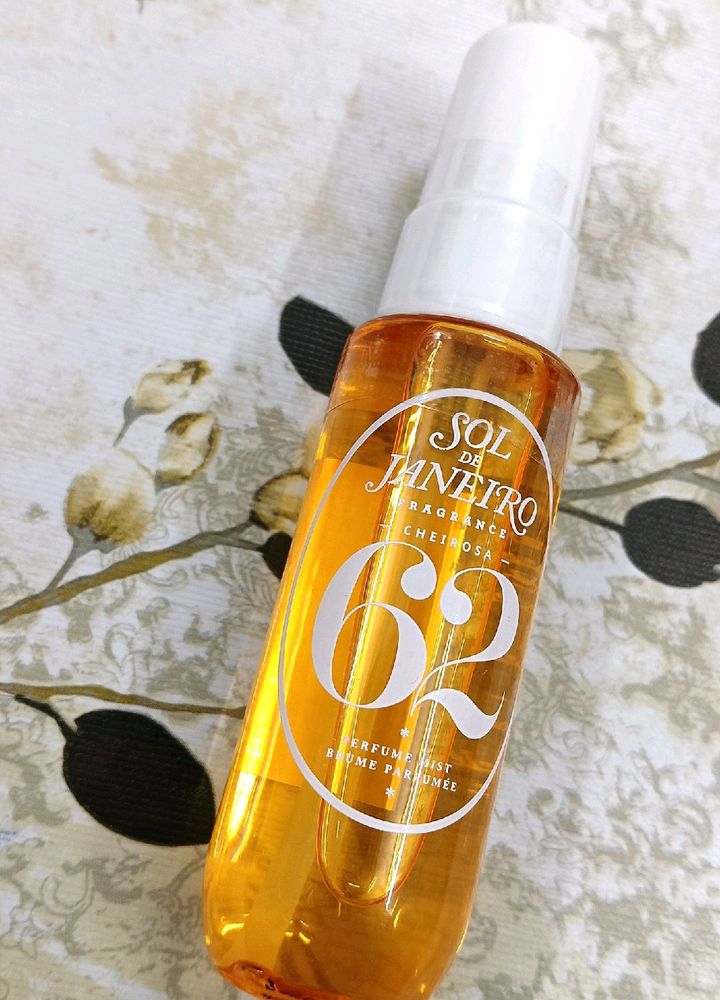 Sol De Janeiro Cheirosa 62 Mist