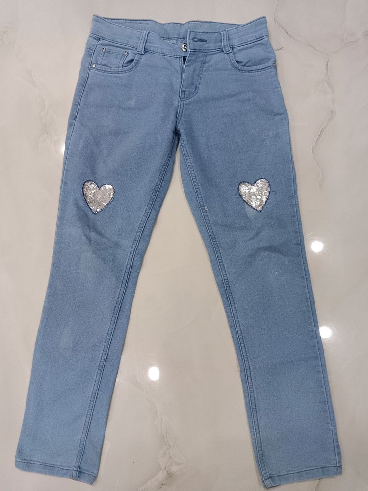 Denim Jeans