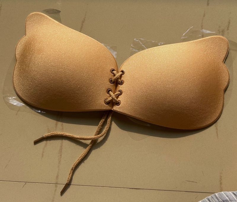 Nipple Cover Strapless Bra Pad