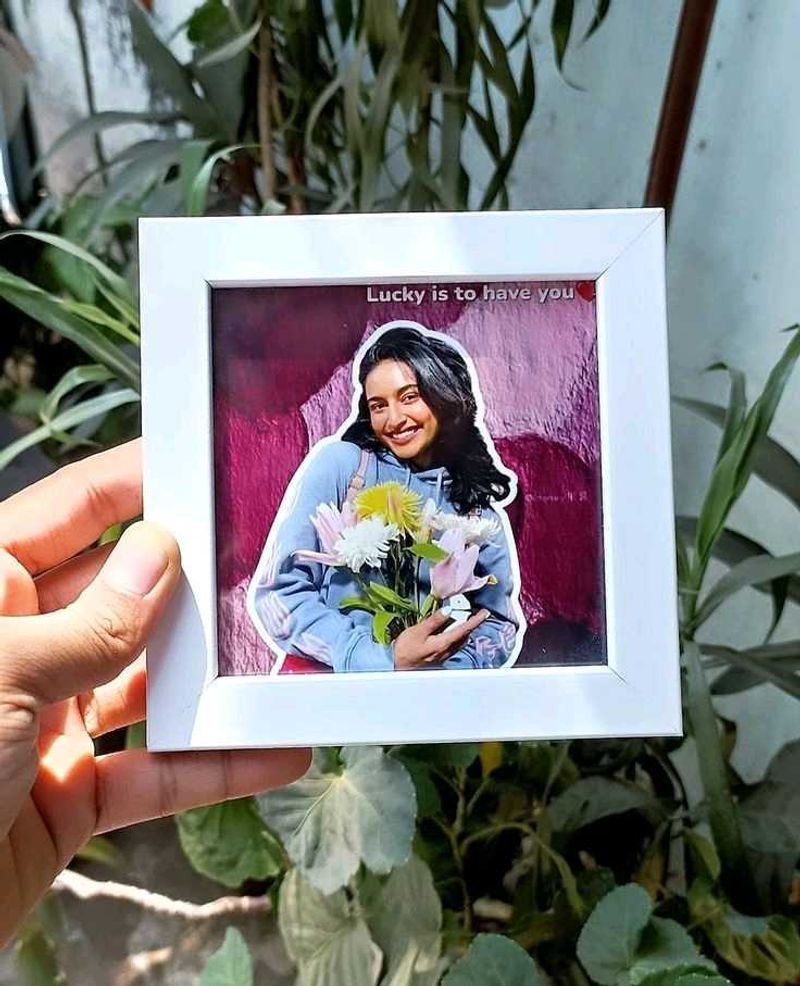 Mini Frame
