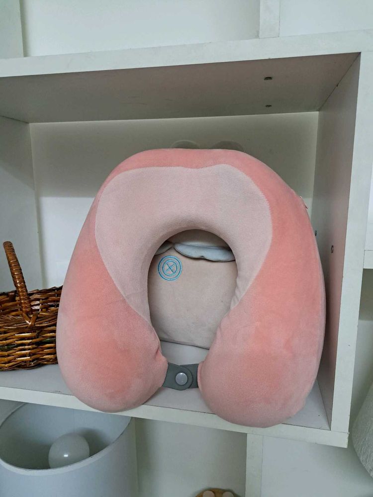 Miniso Memory Foam Neck Pillow