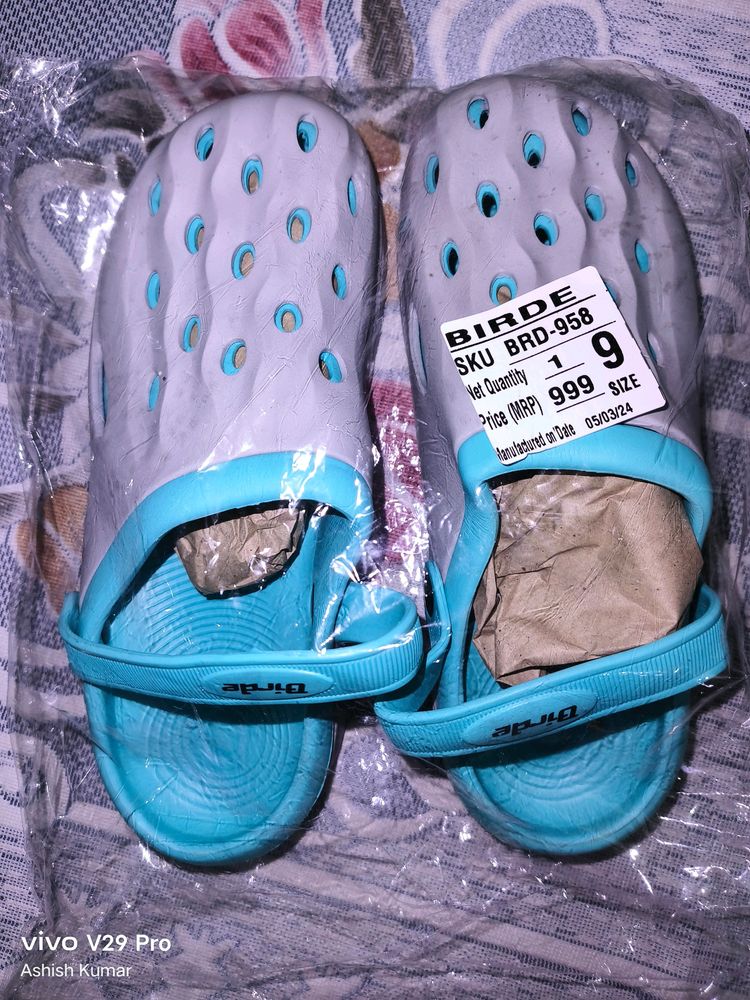 Premium Men Crocs