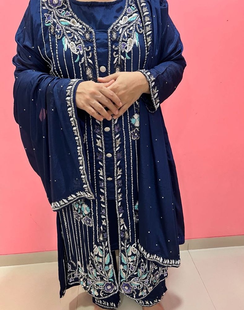Women Suit Set
