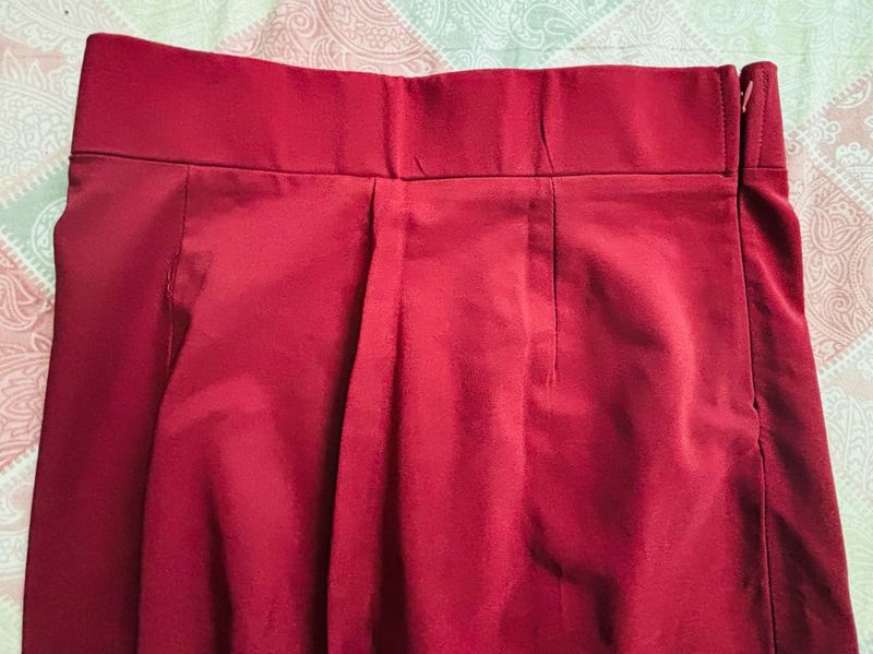 Party Wear skirt