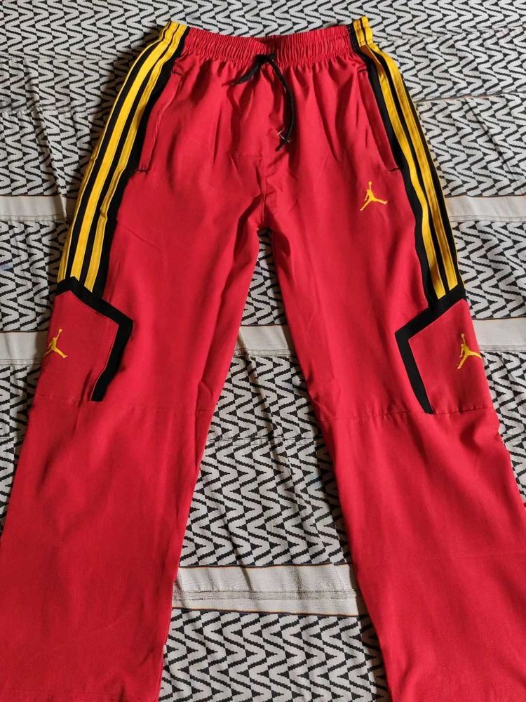 Jordan