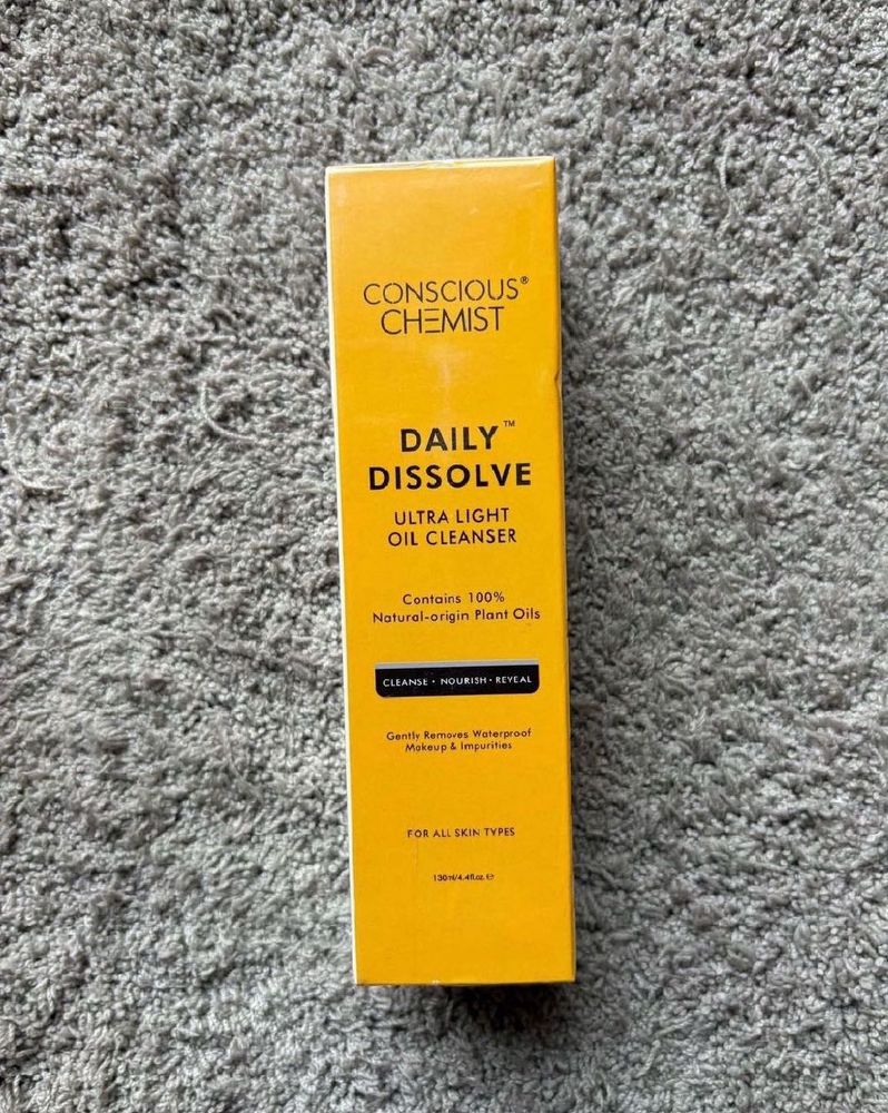 Conscious Chemist Ultra Light Cleanser