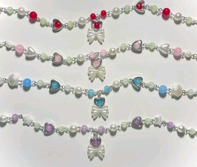 Pinteresty New Necklaces