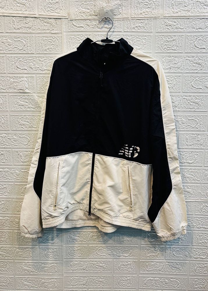 🇺🇸New Balance Imported Windbreaker Jacket