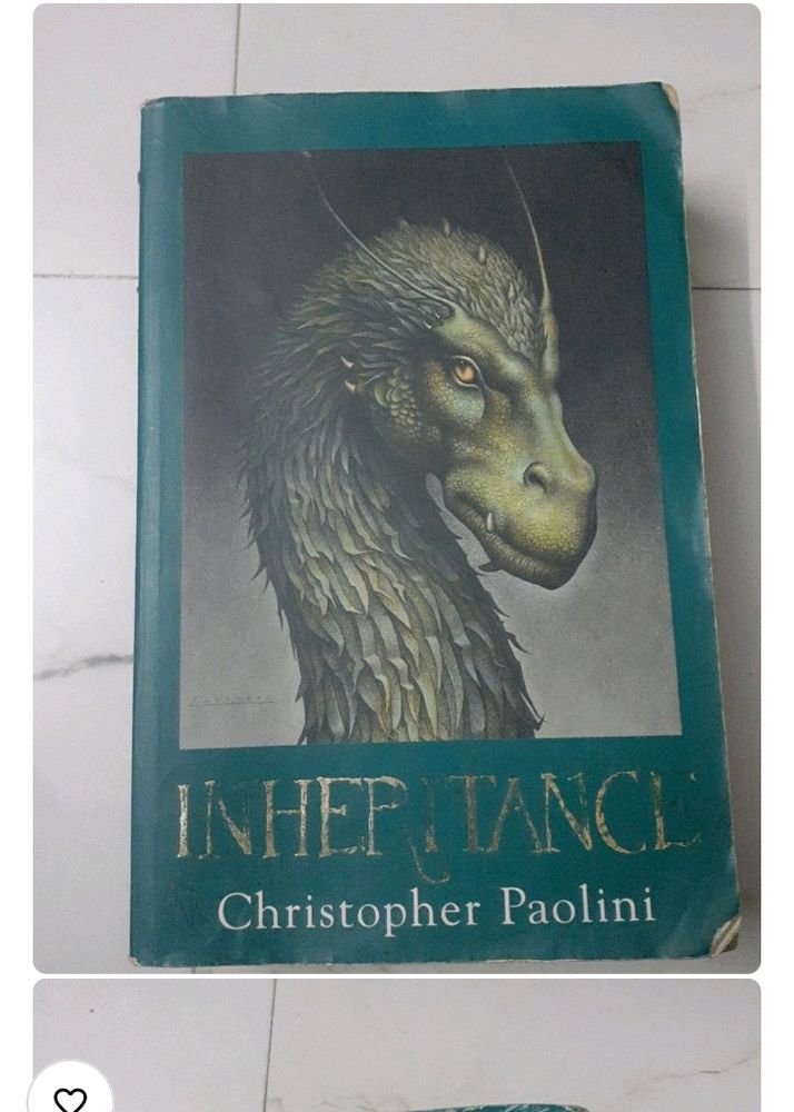 Inheritance