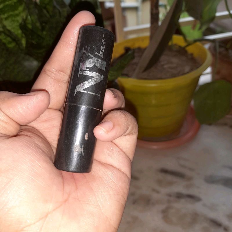 Ny Bae Super Matte Lipstick