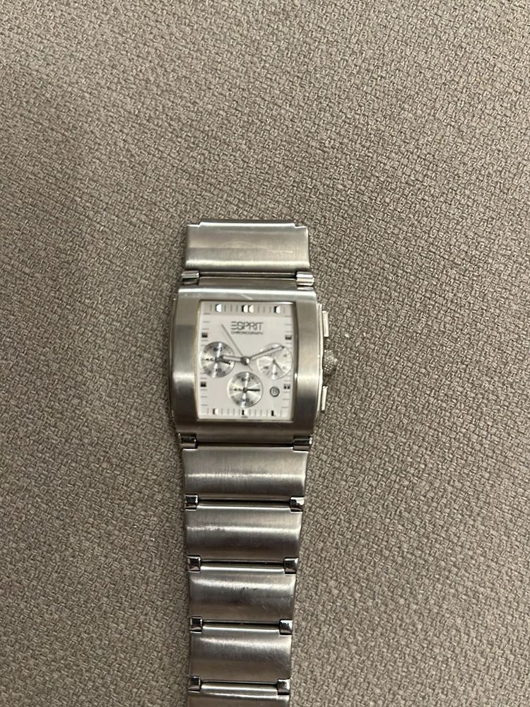 Esprit Men’s Chronograph Watch
