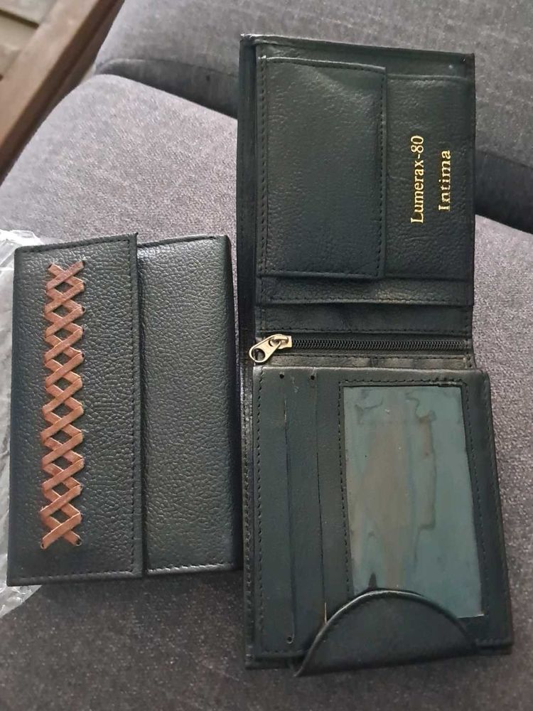 2 Purse New