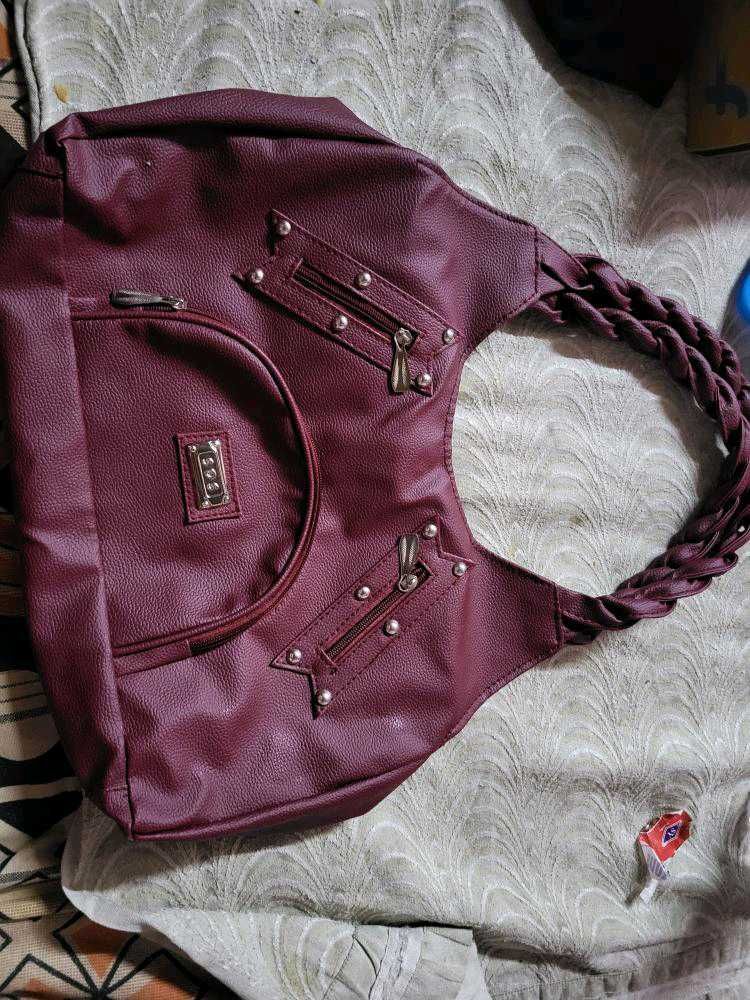 Hand Bag