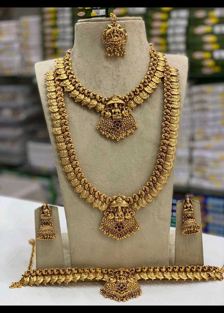 Antique Set