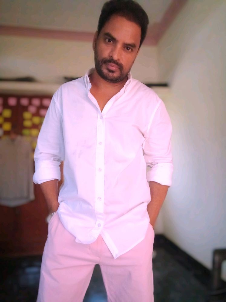 Pink Stylish Shorts