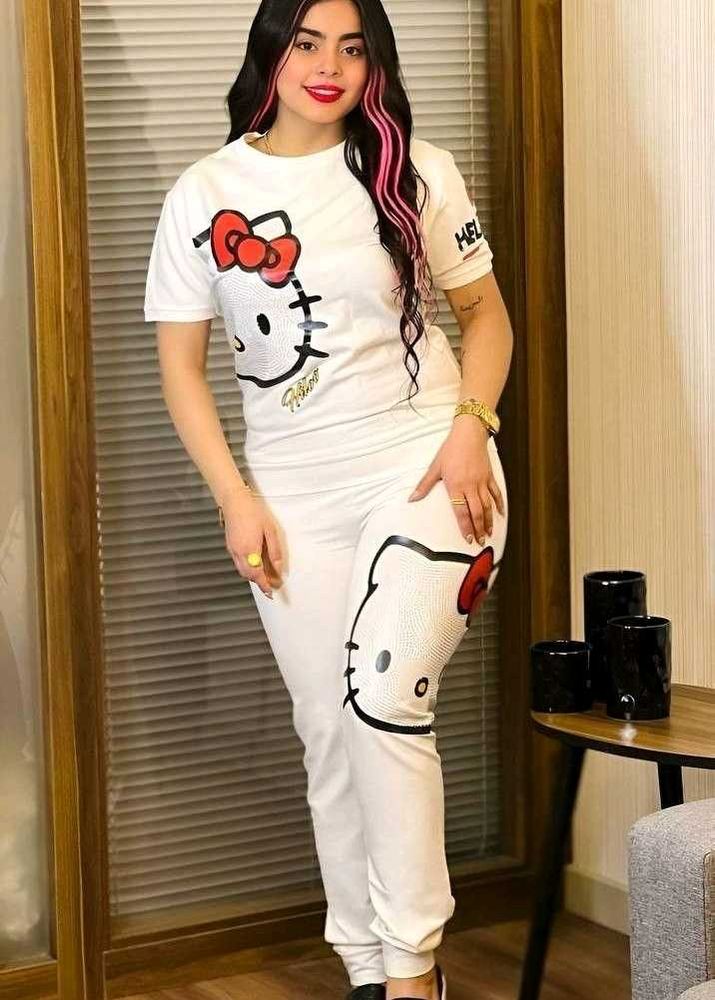 Premium Tracksuit for her