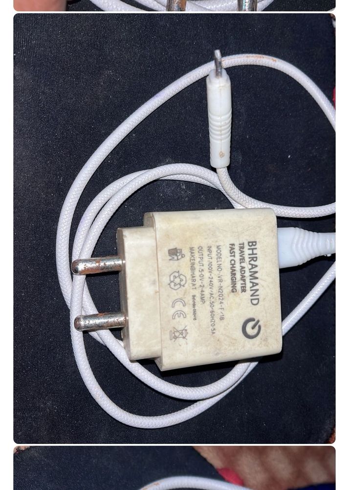 USB Charger