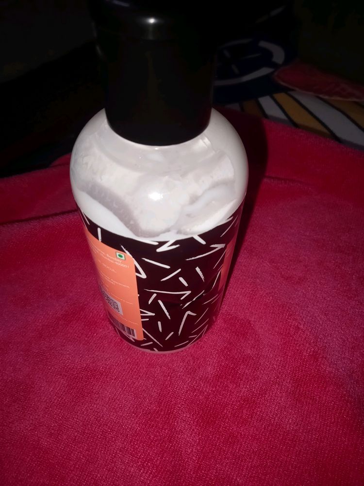 ZUDIO Peach Body Lotion