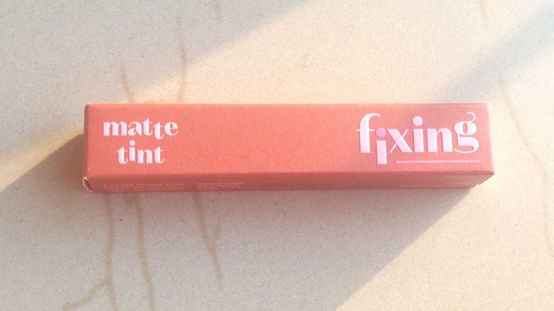 Bestseller Etude Fixing Tint Soft Walnut