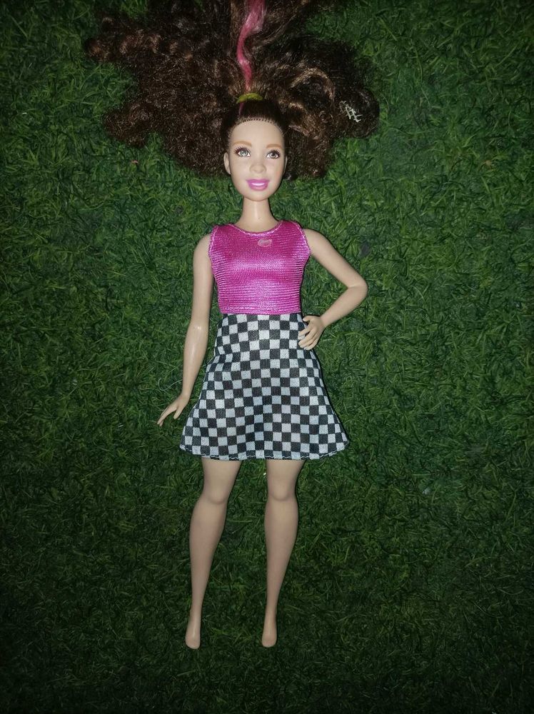 Mattel Doll