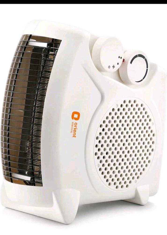 Orient Electric Heater