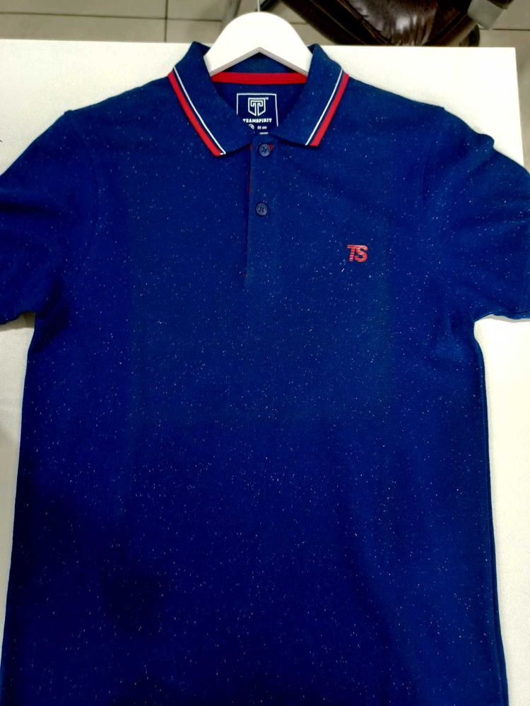 BRAND TEAMSPIRIT POLO TSHIRT FIXED PRICE