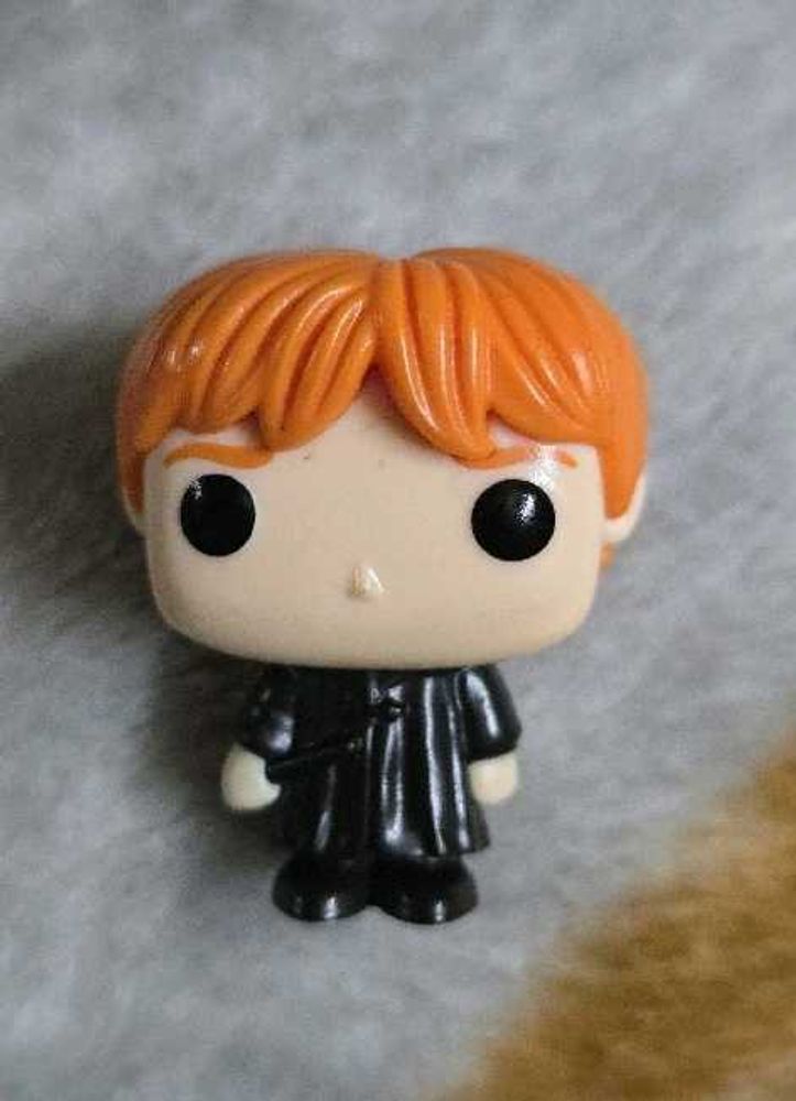 Kinder Joy Harry Potter Edition - Ron