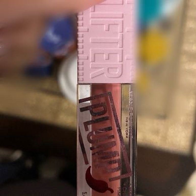 Maybelline Lip Lifter Gloss - IRL Plump
