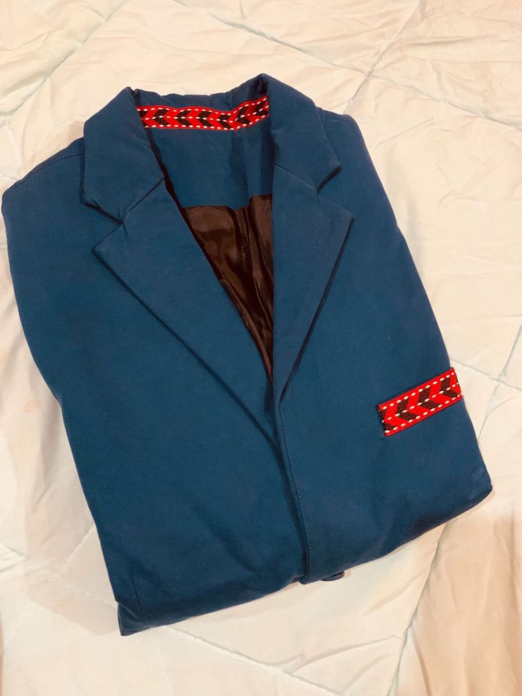 Men’s Blazer