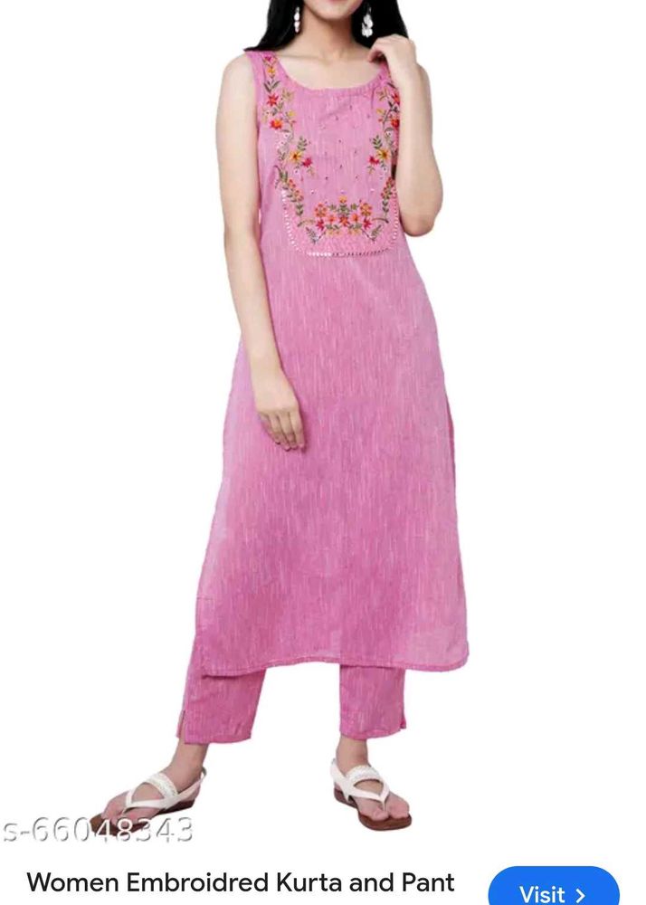 Kurta Set