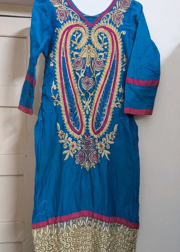 Very Beautiful 2pc Suit💞