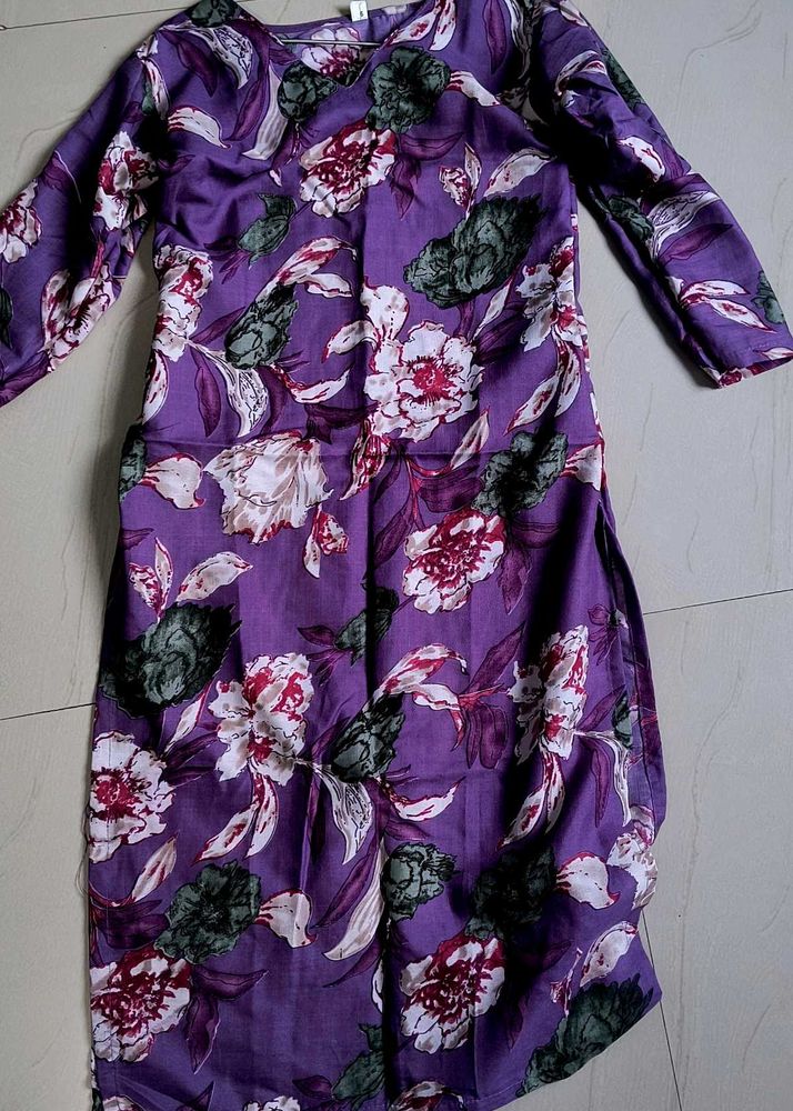 Small SiZe Kurta Set
