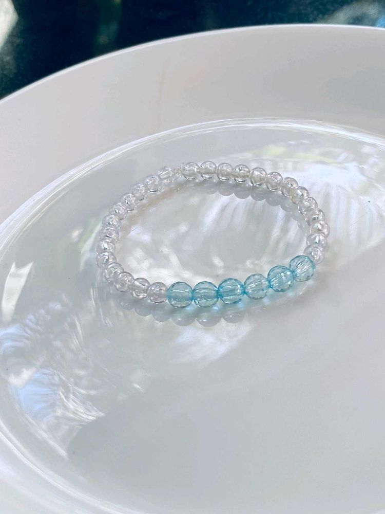 Handmade Flexible Bracelet