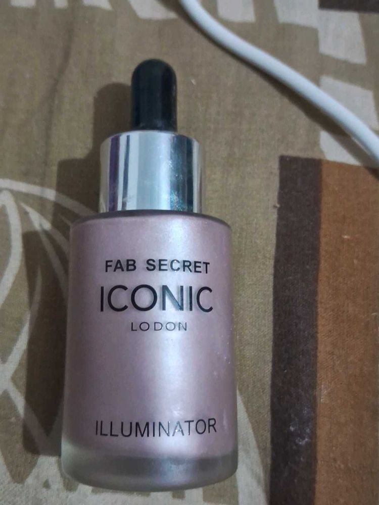 Iconic London Illuminator