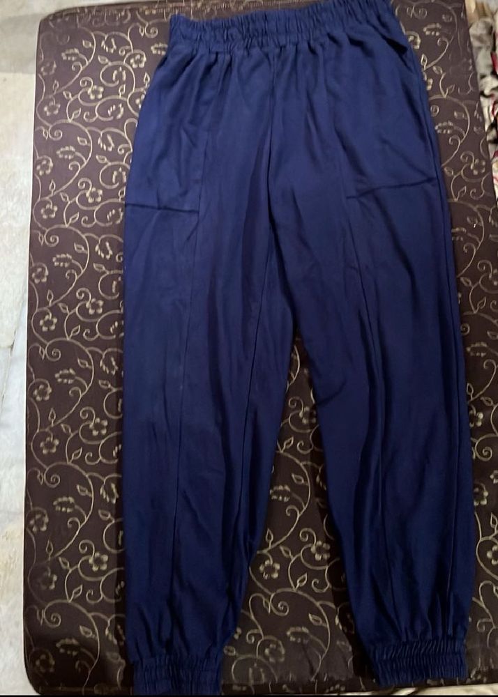 Joggers