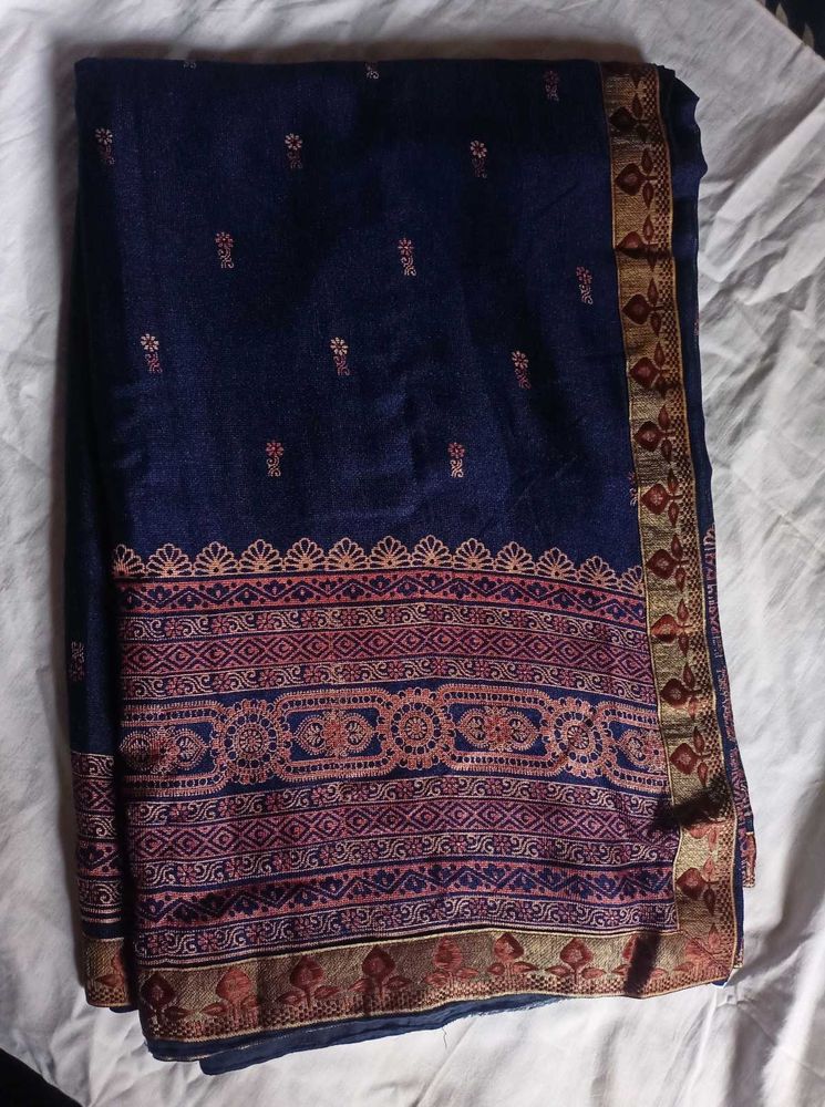 😱SALE! Buy for 249/- Fancy Saree