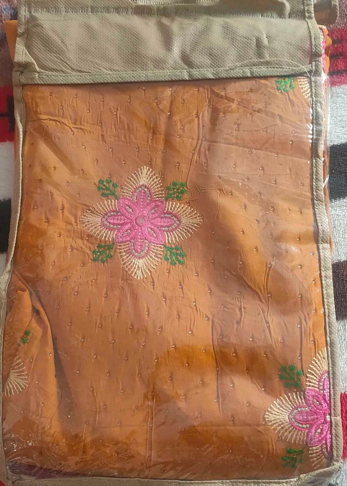 New Unstitched Suit Premium Quality