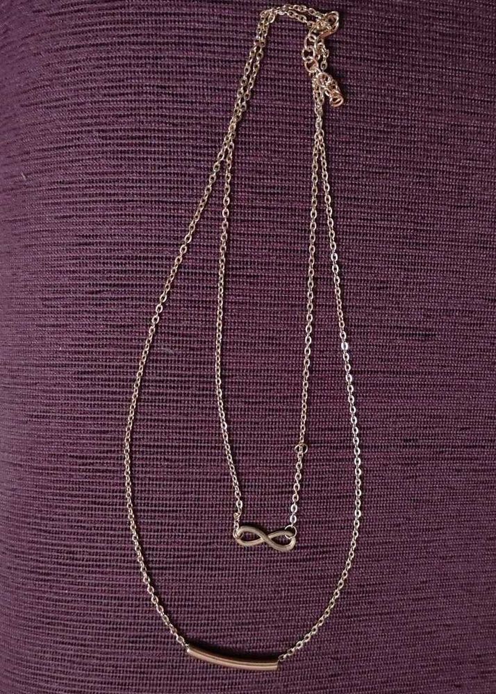 Layered Necklace