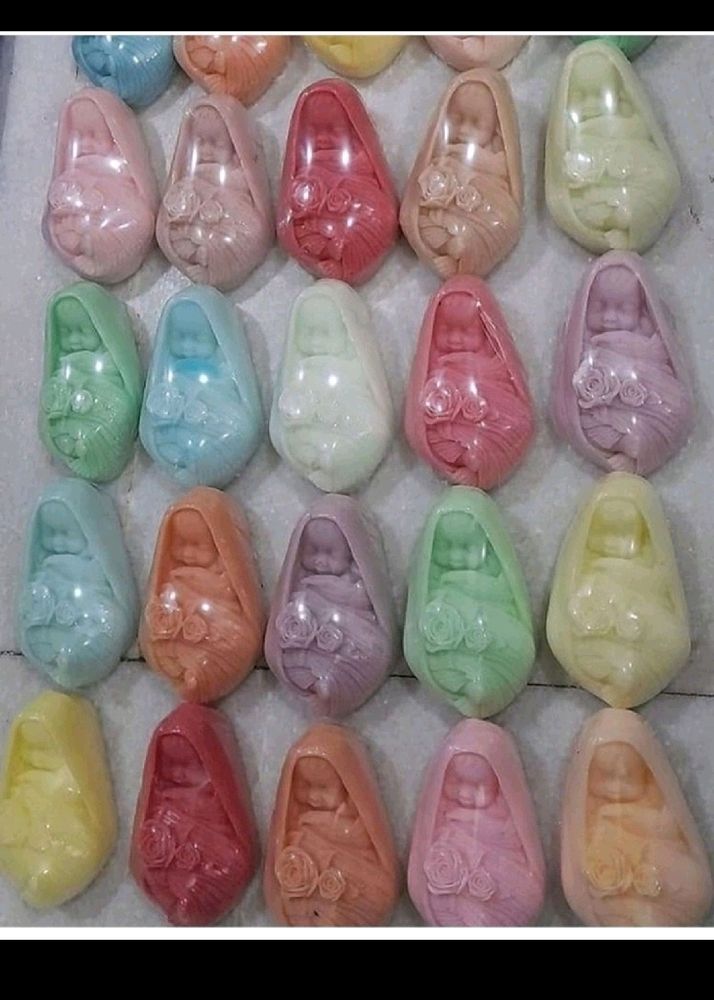 Baby Sleeping Soap
