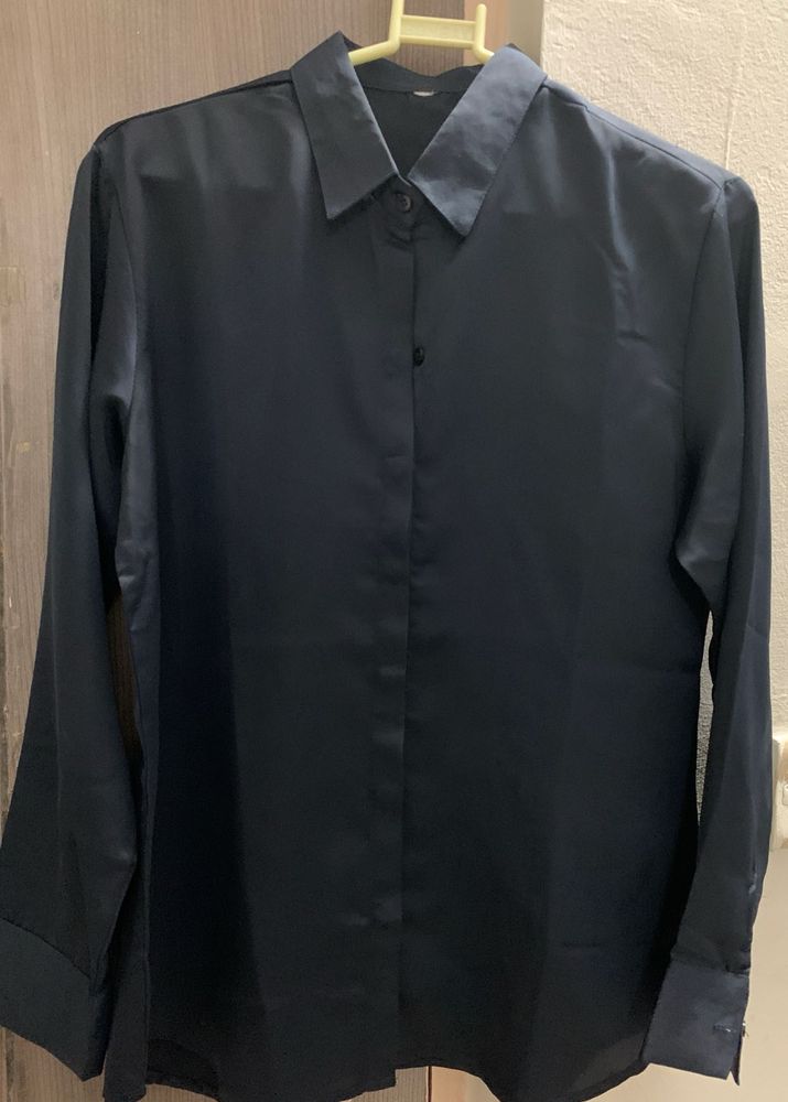 Allen Solly Formal Shirt