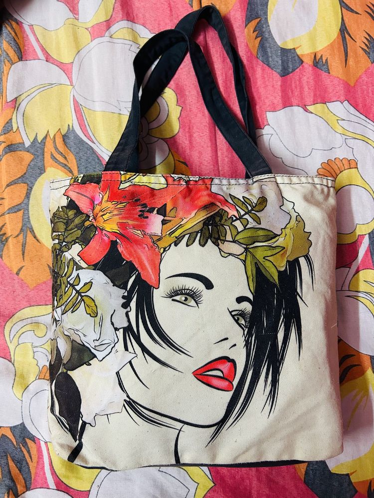 Tote Bag For Women