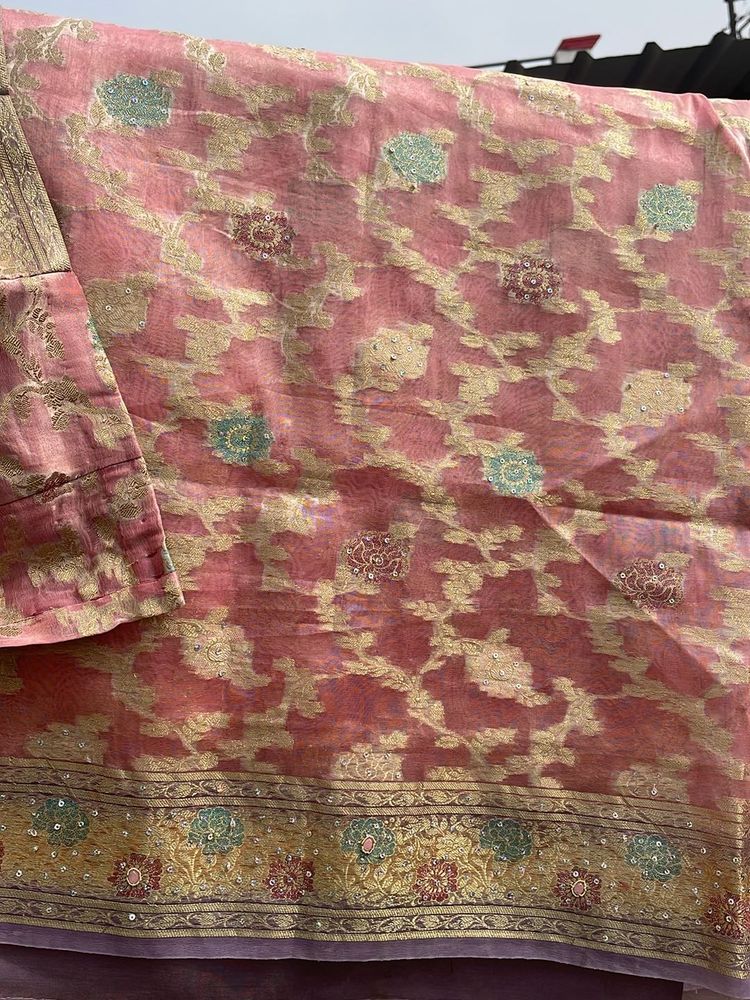 Women Saree