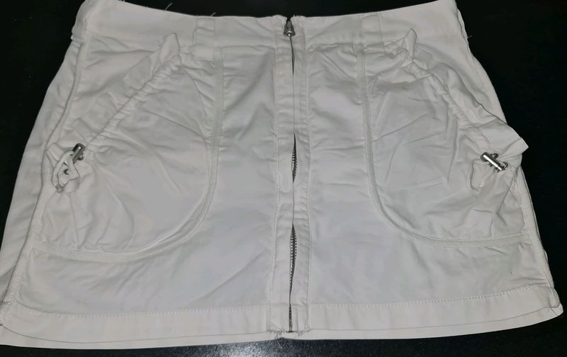 Fabrique Eninde Golf Skirt