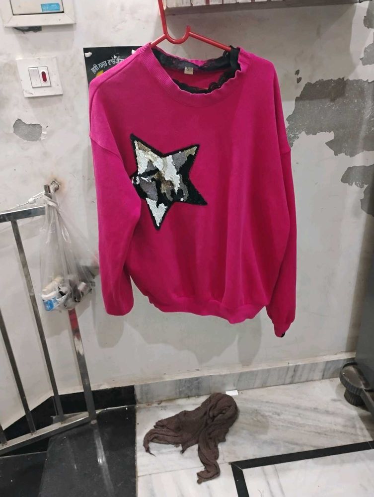 Declutter Clothes